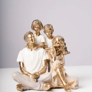 New My Family art Collection